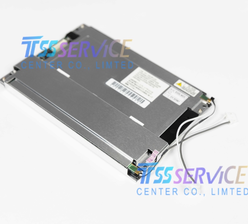 NL6448BC20-08 6.5" 640*480 a-Si TFT-LCD FOR NEC
