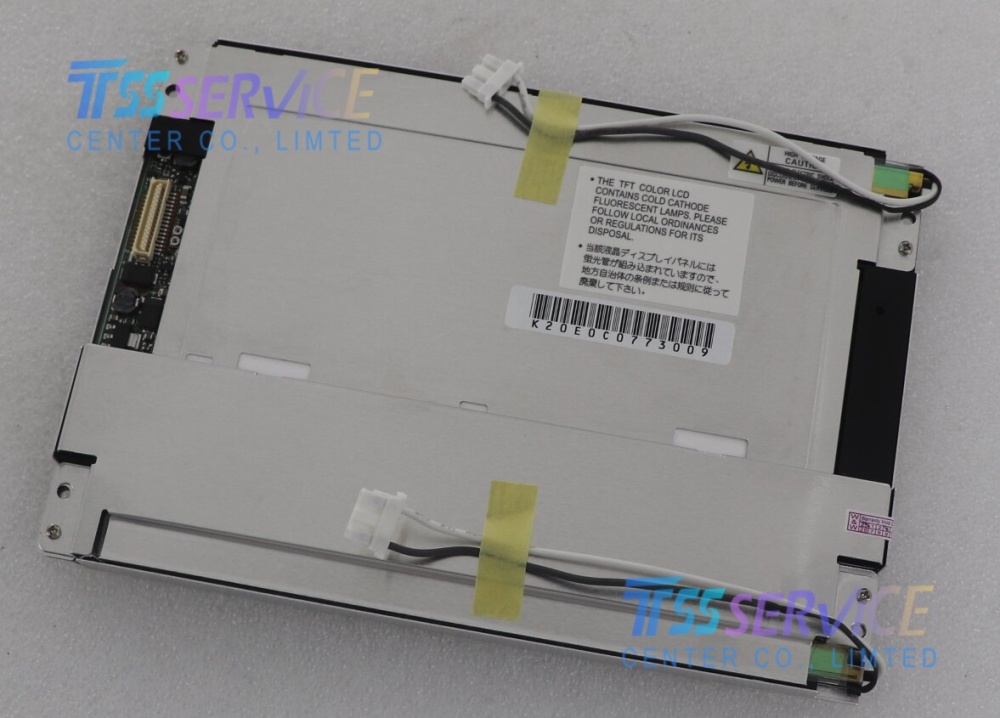 NL6448BC20-08 6.5" 640*480 a-Si TFT-LCD FOR NEC