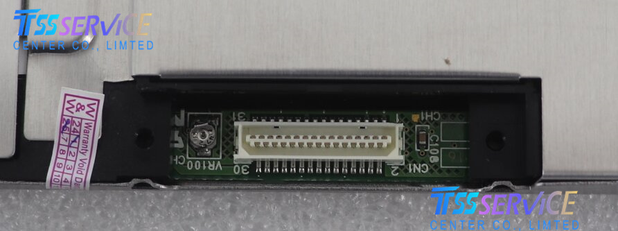NL6448BC33-54K NEC 10.4" 640×480 a-Si TFT-LCD DISPLAY PANEL SCREEN