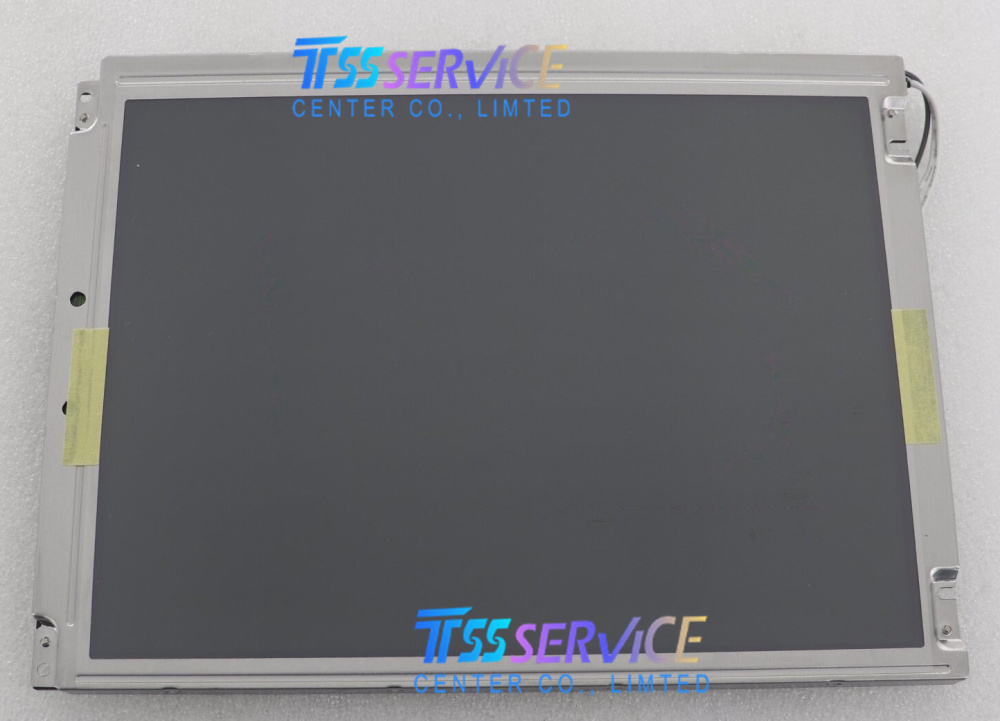 NL6448BC33-54K NEC 10.4" 640×480 a-Si TFT-LCD DISPLAY PANEL SCREEN