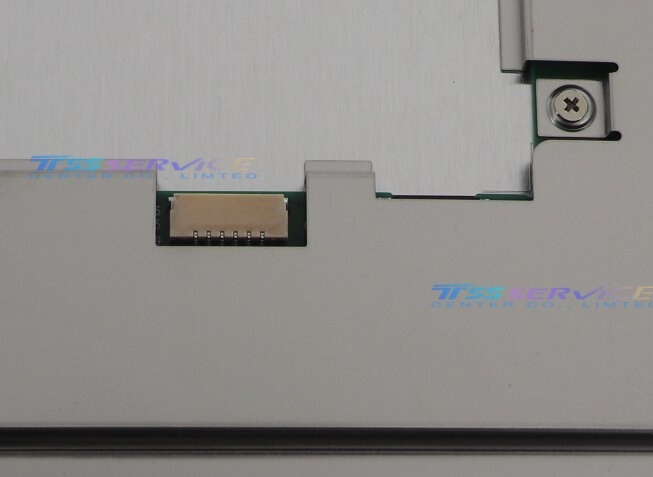 7 Inch P0700WVF1MA10 TFT TIANMA 800×480 LCD Panel screen for  LAPTOP Gaming device