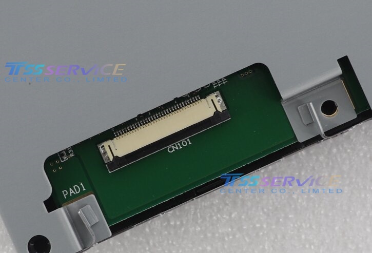 Kyocera 7.5inch LCD Panel Display TCG075VGLEAANN-GN00-SA For Industrial