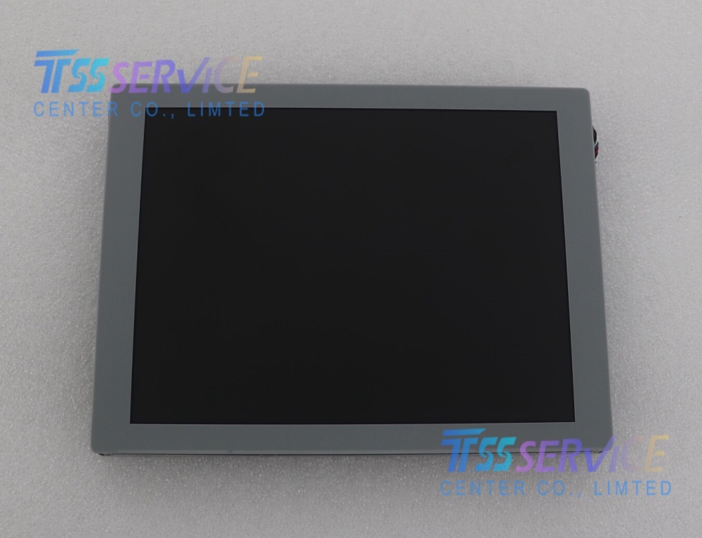 Kyocera 7.5inch LCD Panel Display TCG075VGLEAANN-GN00-SA For Industrial