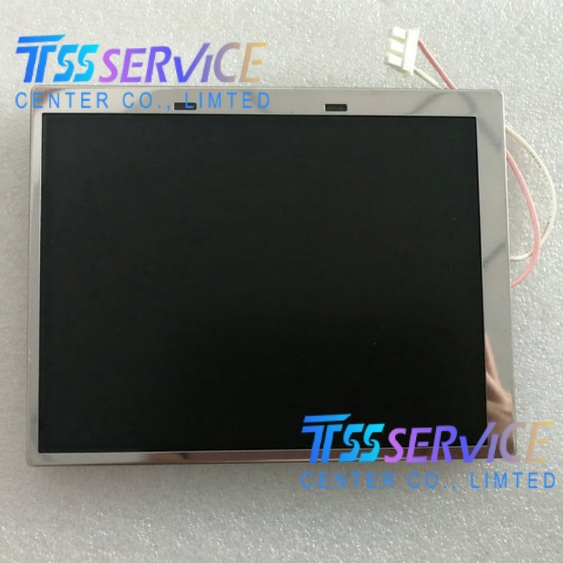 New KOE/JDI /HITACH 5.7 inch LCD Display Panel TX14D17VM1BAB for Industrial