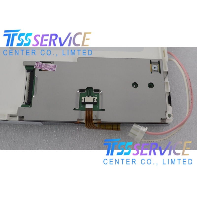 New KOE/JDI /HITACH 5.7 inch LCD Display Panel TX14D17VM1BPB  for Industrial