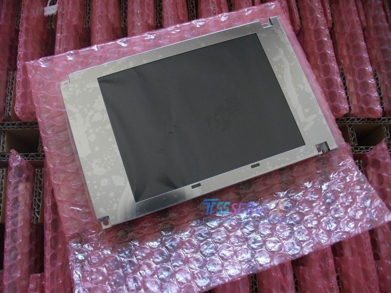 New KOE/JDI /HITACH 5.7 inch LCD Display Panel TX14D24VM1BAA REV.A for Industrial