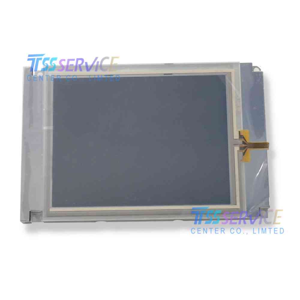 New KOE/JDI /HITACH 5.7 inch LCD Display Panel TX14D24VM1BAA REV.A for Industrial