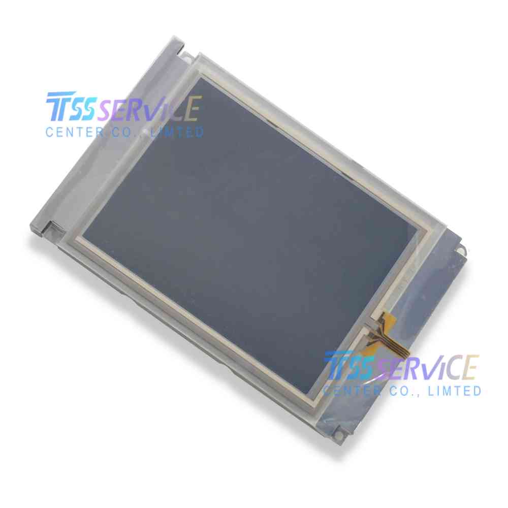 New KOE/JDI /HITACH 5.7 inch LCD Display Panel TX14D24VM1BAA REV.A for Industrial