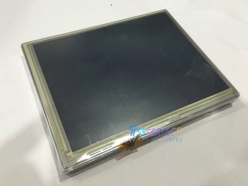 New KOE/JDI /HITACH 5.7 inch LCD Display Panel TX14D25VM1BPA REV.A for Industrial