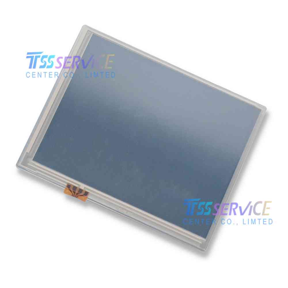 New KOE/JDI /HITACH 5.7 inch LCD Display Panel TX14D25VM1BPA REV.A for Industrial