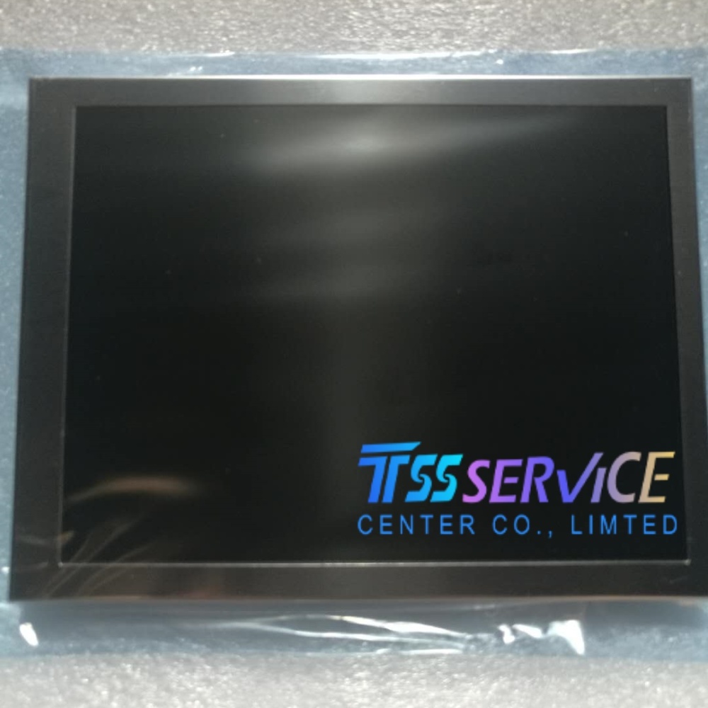KOE 6.5 INCH LCD PANEL DISPLAY TX17D01VM5BAA FOR INDUSTRIAL
