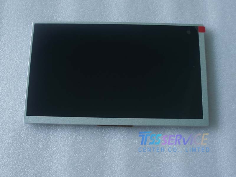 New and original AT090TN10 Innolux 9" 800×480 a-Si TFT-LCD Panel Display Screen