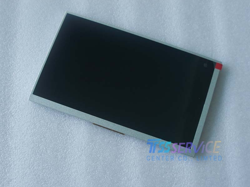 New and original AT090TN10 Innolux 9" 800×480 a-Si TFT-LCD Panel Display Screen