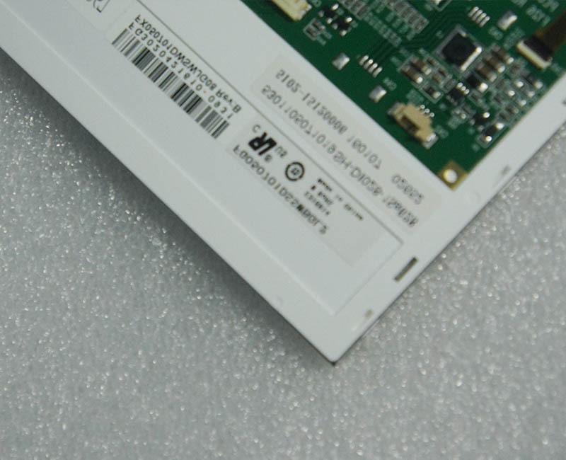 FG050701DSSWBGL2 5.7inch 320×240 Lcd Panel for Data Image