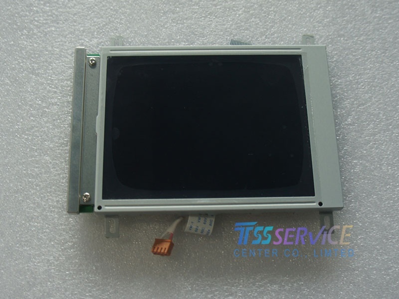 HLM8619-010100 Hosiden 5.7" 320×240 FSTN-LCD Panel Display Screen for Industrial