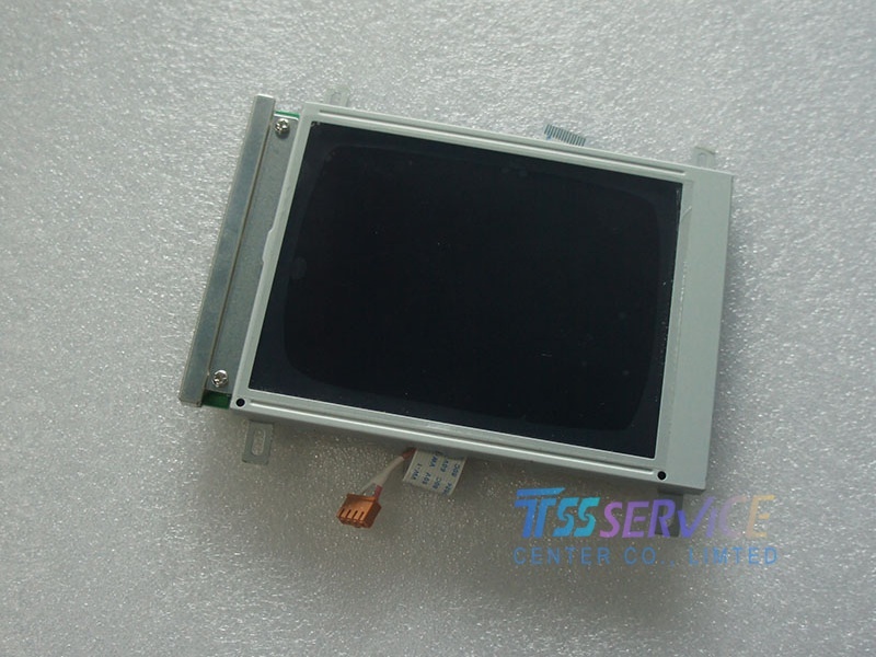 HLM8619-010100 Hosiden 5.7" 320×240 FSTN-LCD Panel Display Screen for Industrial