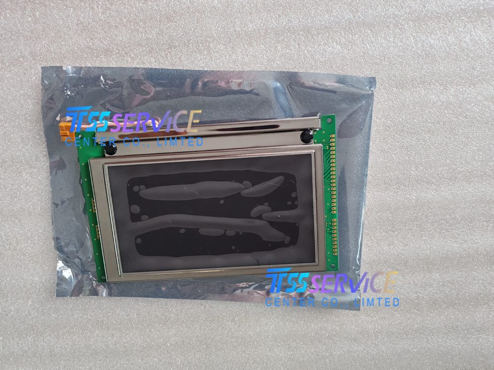 LMG7420PLFC-X REV.A KOE 5.1" 240×128 FSTN-LCD Panel Display Screen for Industrial