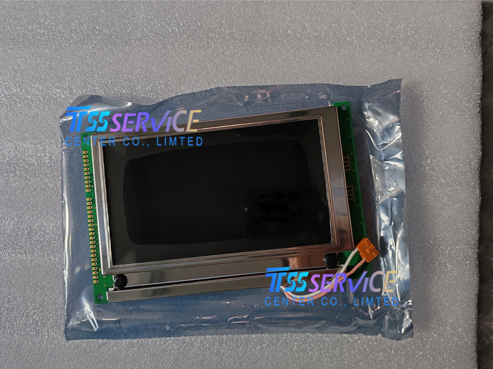 LMG7420PLFC-X REV.A KOE 5.1" 240×128 FSTN-LCD Panel Display Screen for Industrial