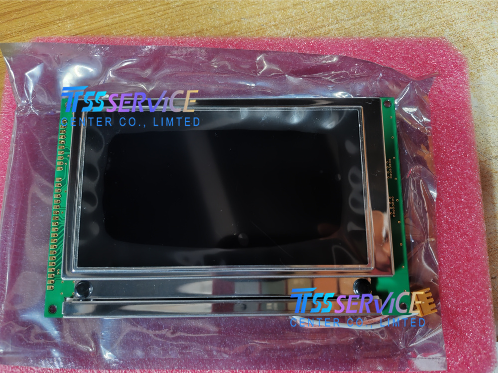 LMG7420PLFC-X REV.D KOE 5.1" 240×128 FSTN-LCD Panel Display Screen for Industrial
