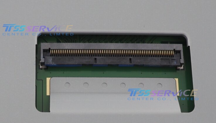 LQ080Y5DZ10 800×480 8 inch LCD Display Screen For Sharp