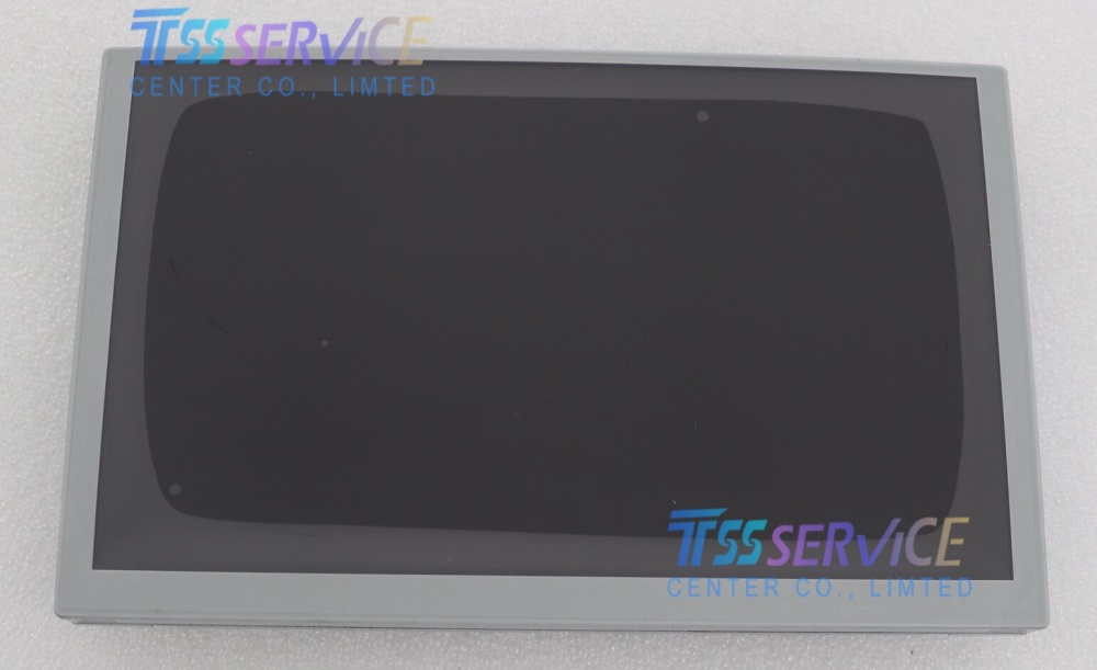 LQ080Y5DZ10 800×480 8 inch LCD Display Screen For Sharp