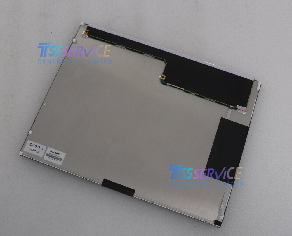 15.0inch 1024(RGB)×768 Lcd Panel LQ150X1LG91 for Sharp