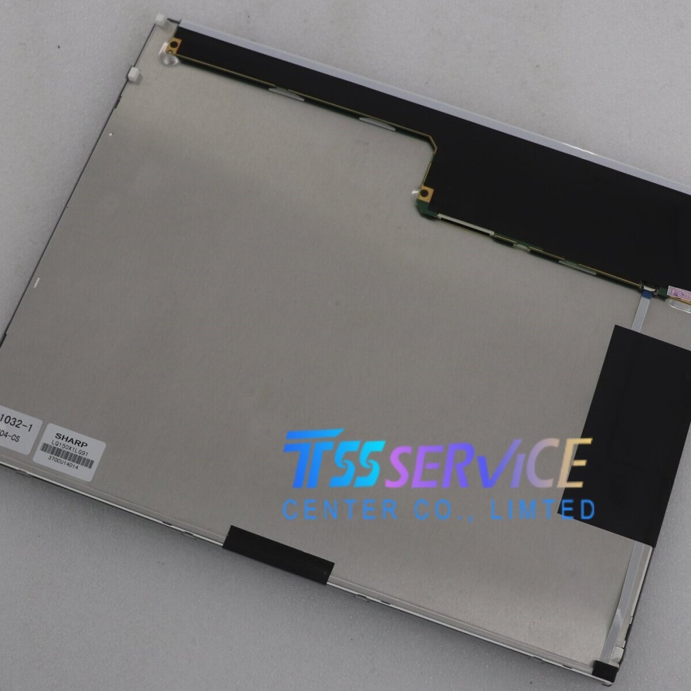 SHARP 15 INCH TFT LCD PANEL DISPLAY  LQ150X1LG91  for Industiral 