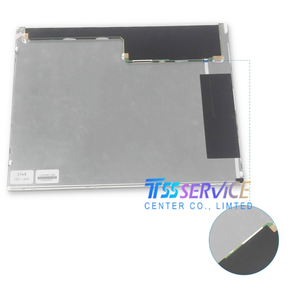 SHARP 15 INCH TFT LCD PANEL DISPLAY  LQ150X1LG92  for Industiral 