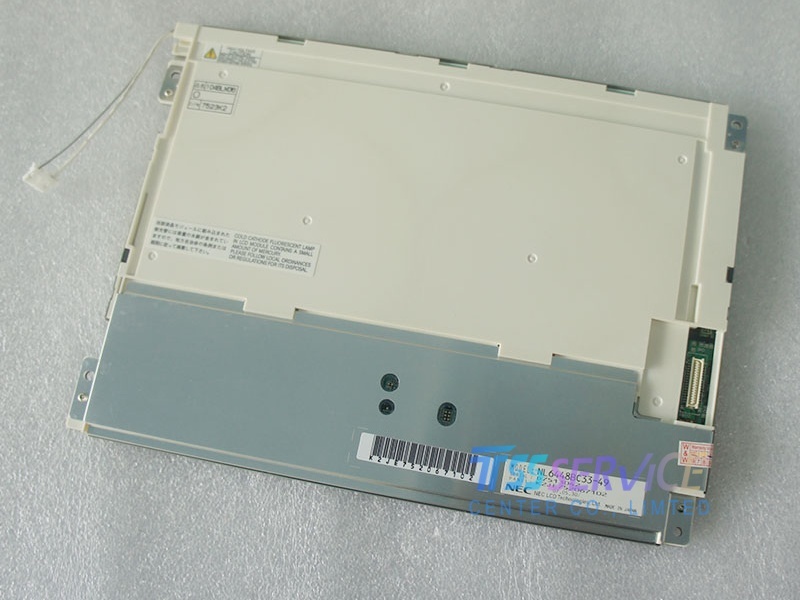 NEW NL6448BC33-49 10.4" 640*480 a-Si TFT-LCD FOR NEC   LCD display PANEL