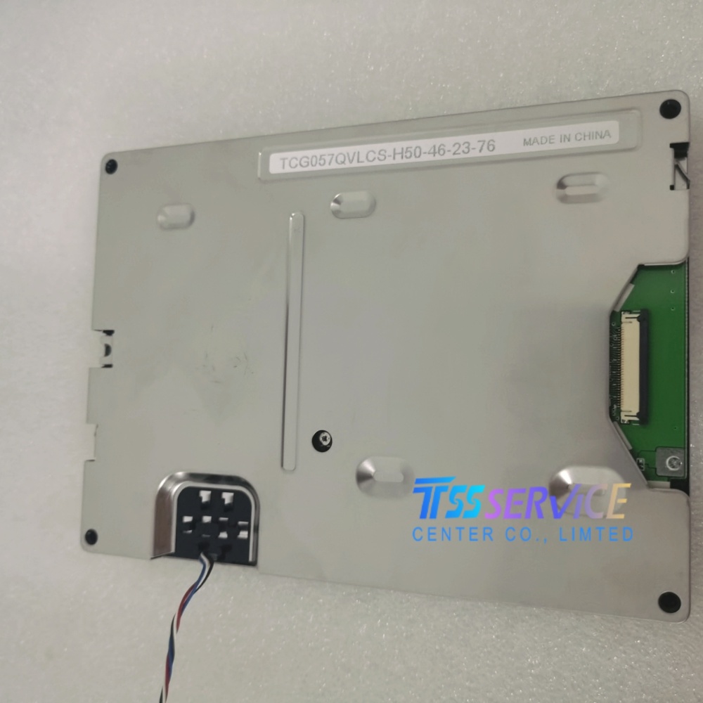 Kyocera 5.7 INCH LCD PANEL DISPLAY  TCG057VGLCS-H50 FOR INDUSTRIAL