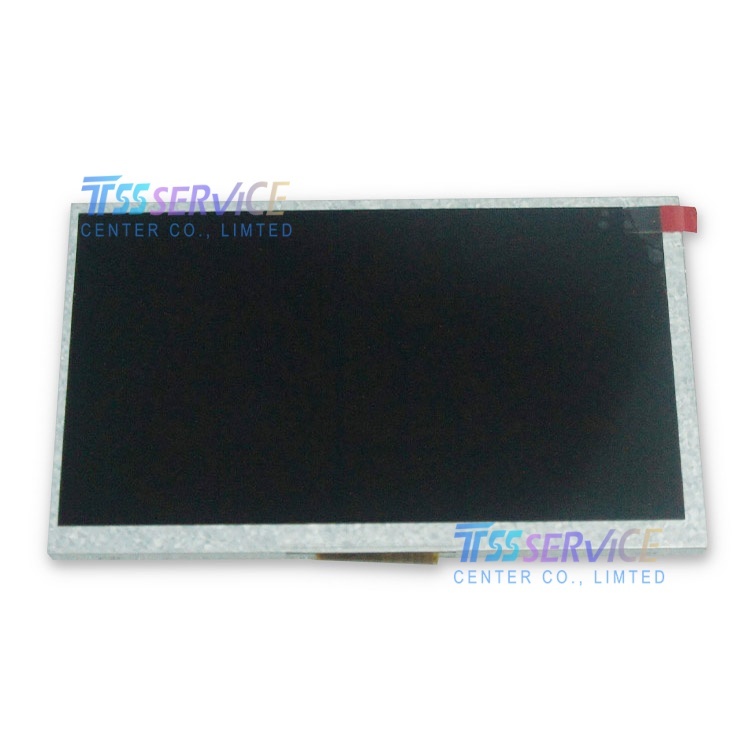 Tianma TM070RDH10-47 800×480 7 inch LCD Panel Display Screen for Industrial