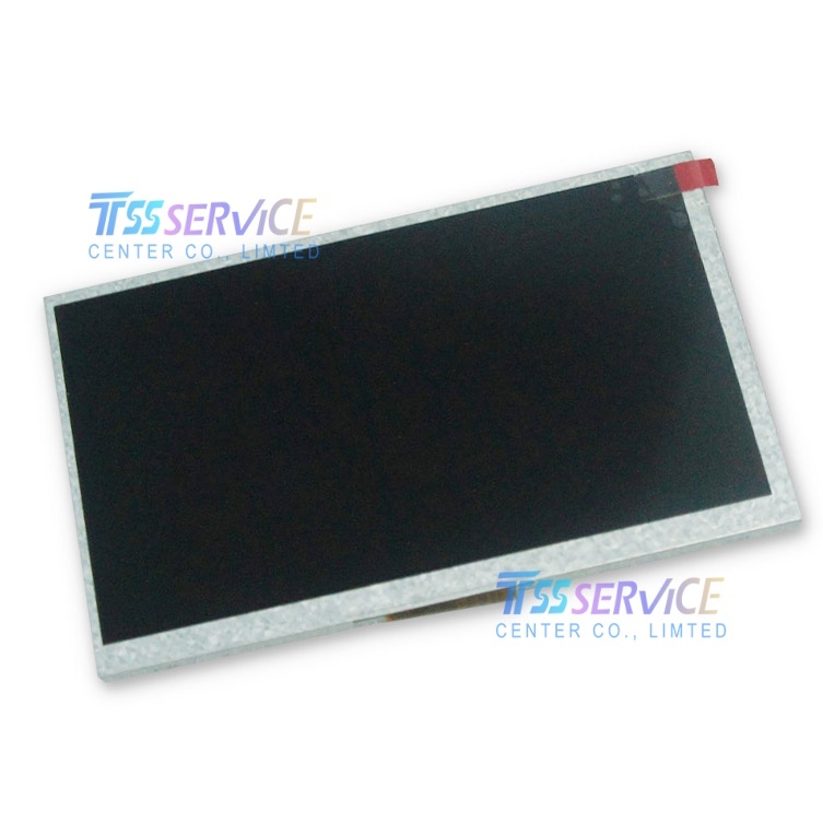 Tianma TM070RDH10-47 800×480 7 inch LCD Panel Display Screen for Industrial