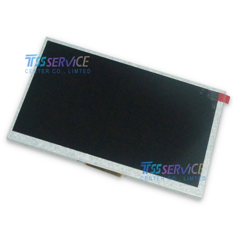 Tianma TM070RDH10-47 800×480 7 inch LCD Panel Display Screen for Industrial
