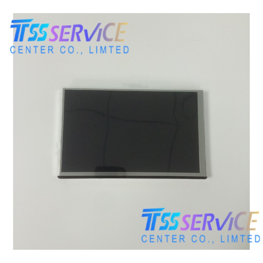 New KOE/JDI /HITACH 7.0 inch LCD Display Panel TX18D35VM0APA for Industrial