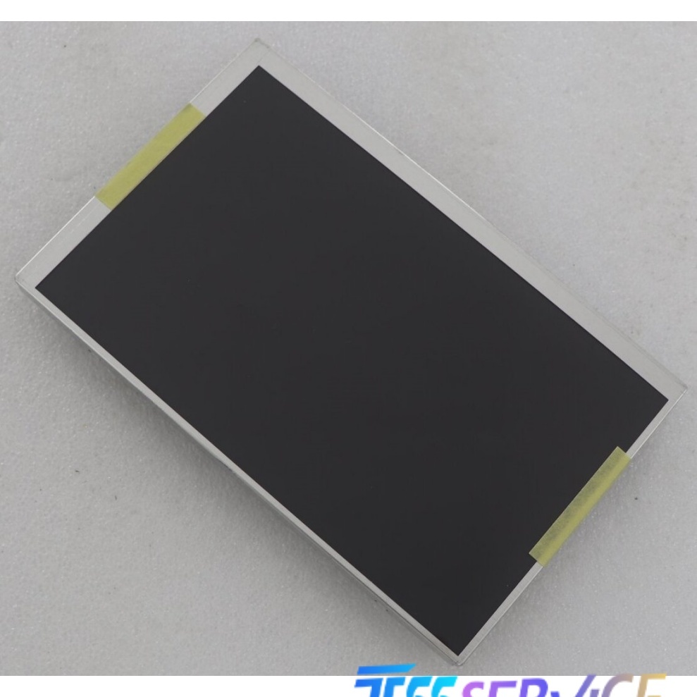 New KOE/JDI /HITACH 7.0 inch LCD Display Panel TX18D37VM0AAA  for Industrial