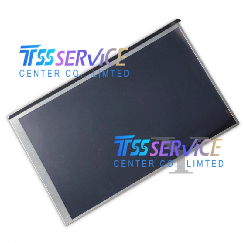 New KOE/JDI /HITACH 7.0 inch LCD Display Panel TX18D211VM0BAA for Industrial