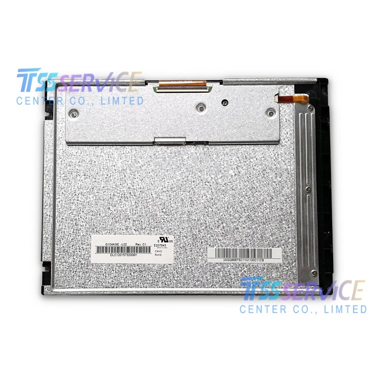 G104AGE-L02 REV.C1 Innolux 10.4" 800×600 a-Si TFT-LCD Panel Display Screen for Industrial