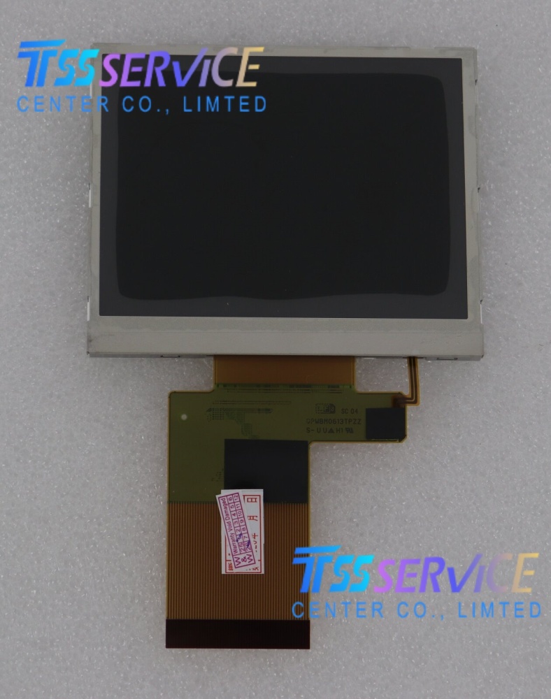 LQ035Q1DG01 3.5-inch 320(RGB)×240 LCD Display Panel for Sharp