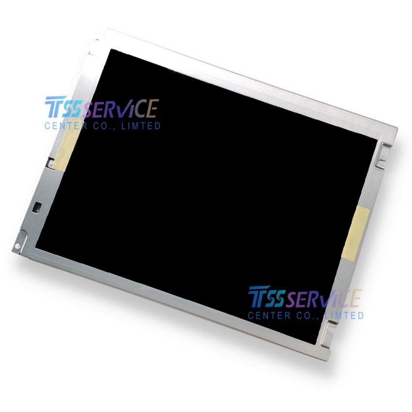 NL6448BC33-70G NEC 10.4" 640×480 a-Si TFT-LCD Panel Display Screen for Industrial