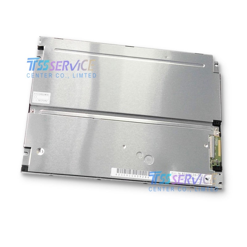10.4 Inch NL8060BC26-35E NEC 800×600 LCD Panel for Industrial Machine