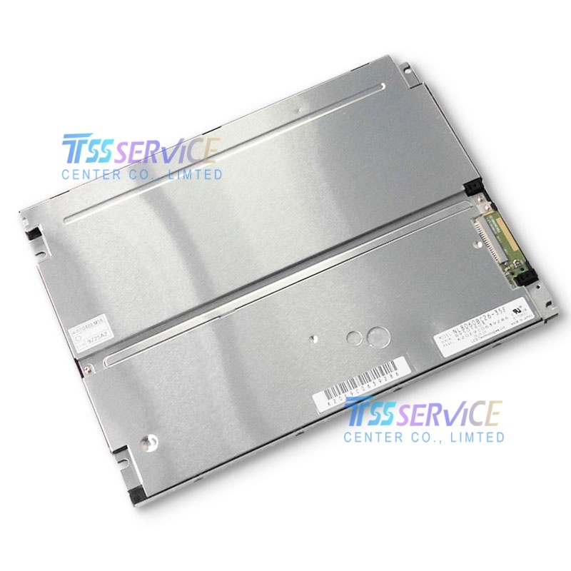 10.4 Inch NL8060BC26-35E NEC 800×600 LCD Panel for Industrial Machine
