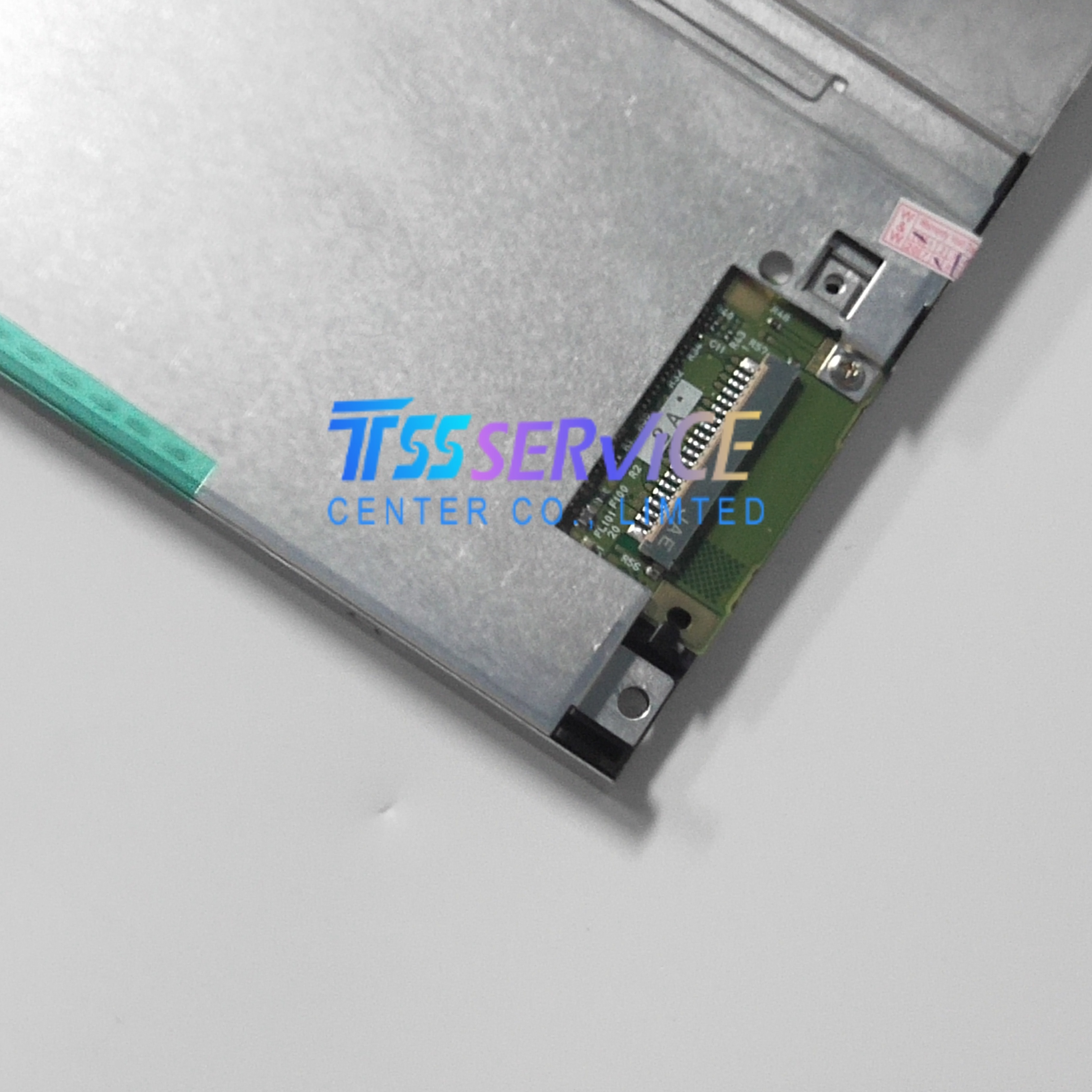 NEC  12.1  inch lcd panel display  NL8060BC31-47D for Industrial