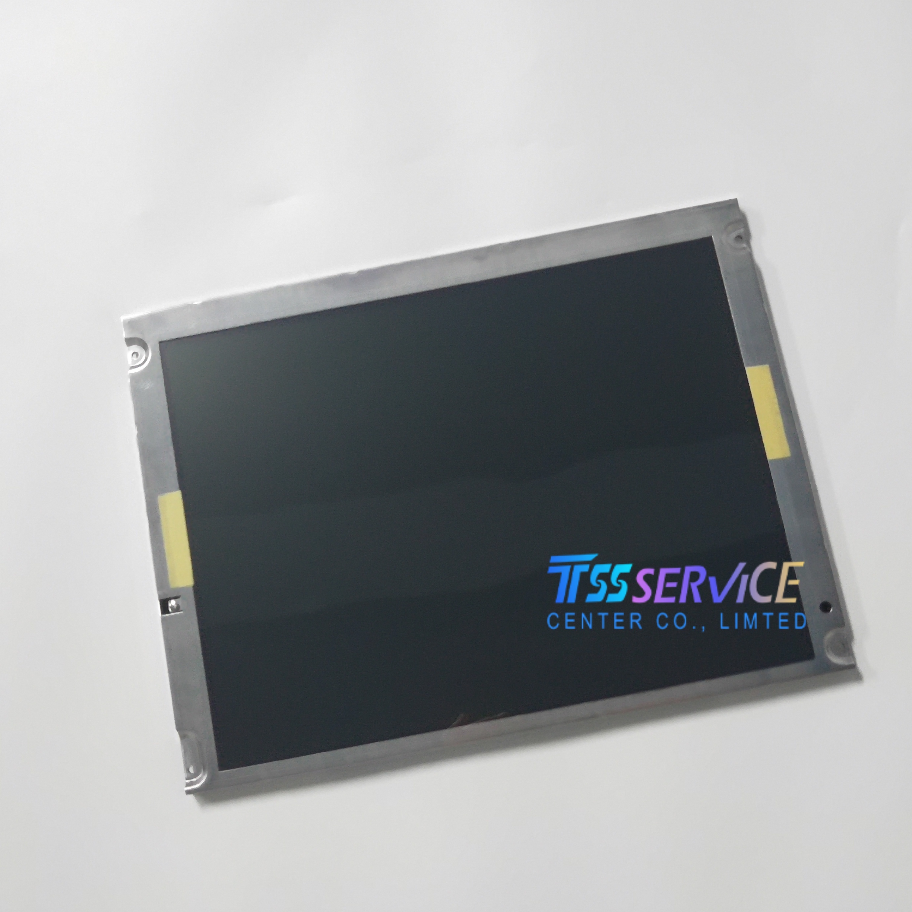 NEC  12.1  inch lcd panel display  NL8060BC31-47D for Industrial