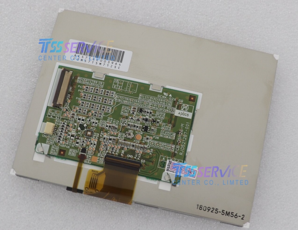 NEW PCB-D6111-M2 FOR LCD screen panel    For Industrial