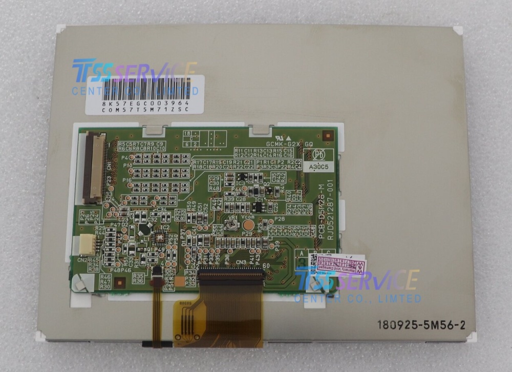 NEW PCB-D6111-M2 FOR LCD screen panel    For Industrial