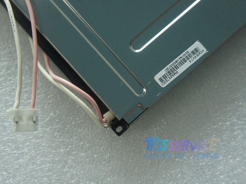 PD064VT4 6.4inch 640×480 PVI Lcd Display Panel