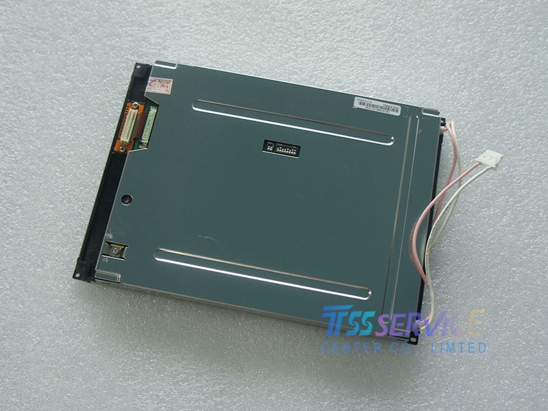 PD064VT4 6.4inch 640×480 PVI Lcd Display Panel