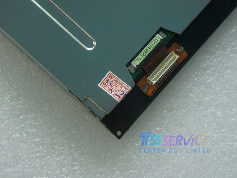 PD064VT4 6.4inch 640×480 PVI Lcd Display Panel