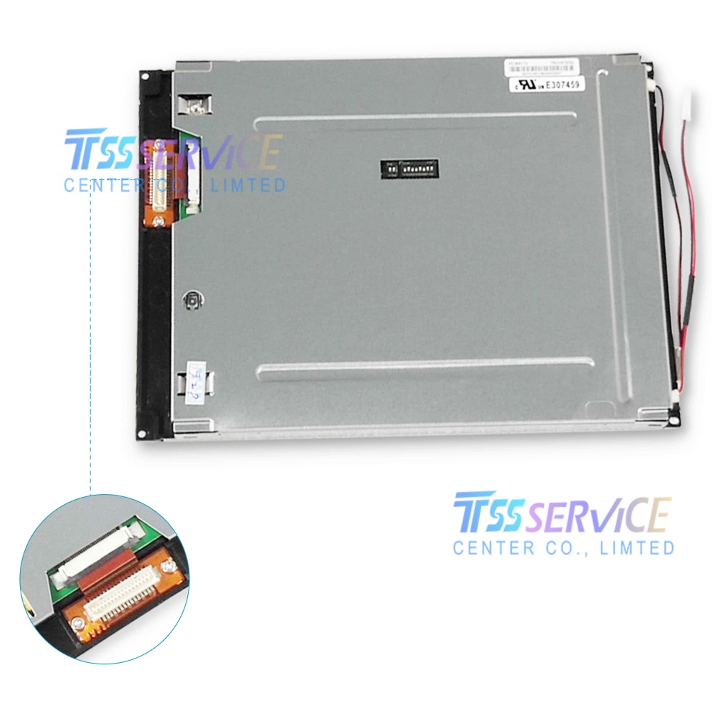 PD064VT8 6.4inch 640×480 Lcd Panel for PVI
