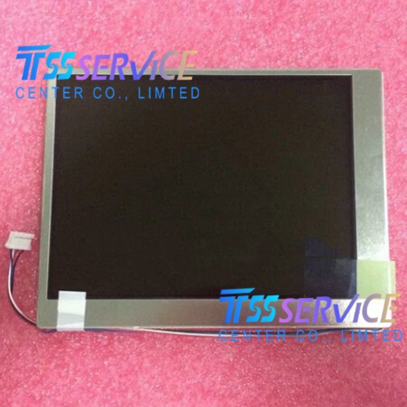 Original KYOCERA LCD screen display panel for 5.7" TCG057QVLGF-G00 for Industrial 